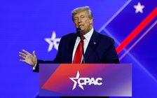 Ông Donald Trump tuyên bố có thể giải quyết xung đột Ukraine trong 1 ngày