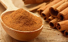 Ngày mới với tin tức sức khỏe: Quế giúp giảm đường huyết, cholesterol và huyết áp cao
