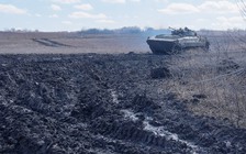 Nga tăng cường giao tranh cận chiến ở Ukraine?