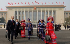 Trung Quốc tăng cường điều tiết chính sách vĩ mô