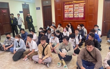 Lập 7 công ty chuyên đe dọa, dùng ảnh đồi trụy để đòi nợ thuê