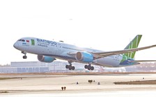 FLC lên phương án bán vốn tại Bamboo Airways