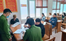 Quảng Nam: Triệt xóa đường dây lô đề, lộ ra nhiều người sử dụng ma túy