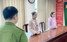Khởi tố 2 nhân viên Bệnh viện đa khoa TP.Cần Thơ liên quan vụ Việt Á