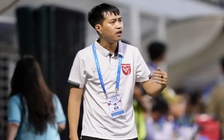 Nguyễn Võ Hoàng Phú, HLV đầy cá tính