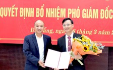 Đà Nẵng: Bổ nhiệm nhiều cán bộ lãnh đạo trong lĩnh vực xây dựng