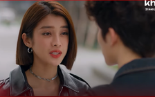 Phim ‘Đừng nói khi yêu’ tập 17: Ly bị Linh ‘gắn mác’ lợi dụng