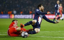 Lịch thi đấu, trực tiếp lượt về vòng knock-out Champions League sáng 9.3: 'Hùm xám' tiễn PSG?