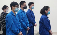 Đòi nợ 'không đúng cách', nữ nạn nhân trở thành bị cáo