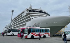 Tin tức đặc biệt trên báo in ngày 8.3.2023