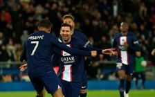 Vì sao Messi ngày càng gắn kết với Mbappe?