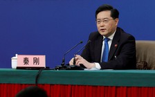 Căng thẳng Mỹ - Trung thành tâm điểm chú ý tại 'lưỡng hội'