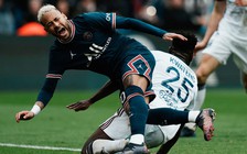 Neymar nghỉ hết mùa giải, sắp chia tay PSG