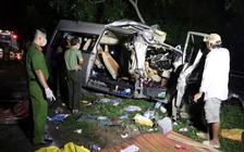 Ngăn chặn thảm nạn giao thông nửa đêm về sáng: Có chặn được 'lỗ hổng chết chóc'?