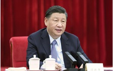 WSJ: Ông Tập Cận Bình trực tiếp chỉ trích Mỹ trong bài phát biểu mới