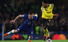 'Đêm đặc biệt' giải tỏa sức nóng cho HLV Potter tại Chelsea