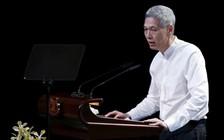 Em trai Thủ tướng Lý Hiển Long hé lộ ý định tranh cử chức Tổng thống Singapore