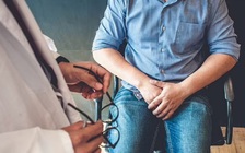 Cách mới trị rối loạn cương dương không cần dùng thuốc