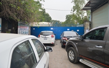 Vận động đăng kiểm viên nghỉ hưu, nghỉ việc quay lại làm việc