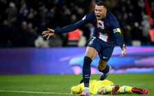 HLV Julian Nagelsmann cảnh báo sự trở lại của Mbappe tạo sự khác biệt cho PSG