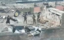 Wagner tuyên bố kiểm soát phía đông Bakhmut, chỉ huy quân đội Ukraine có động thái mới