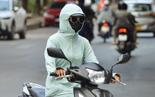 Tin tức thời tiết hôm nay 10.3.2023: Miền Bắc nắng 31 độ C trước khi đón không khí lạnh