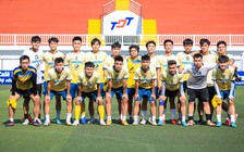 Đội Trường ĐH Kinh tế Quốc dân sẵn sàng gây bất ngờ