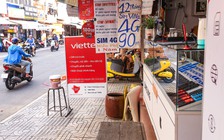 Sim 'rác' lộng hành, lừa đảo nở rộ