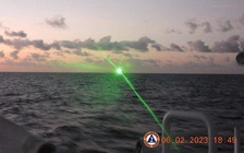 Tuần duyên Philippines tung chiến lược mới đối phó Trung Quốc ở Biển Đông