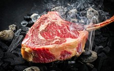 Dân chê thịt đỏ, Nhật tăng xuất khẩu 'siêu thịt bò' vào Đông Nam Á