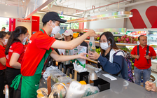 Tập đoàn Masan hoàn tất thanh toán 3.000 tỉ đồng trái phiếu đúng hạn