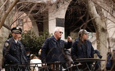 Ông Trump tuyên bố sẵn sàng 'ứng chiến'