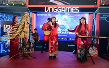 Ngày hội game Việt Nam 2023: Sân chơi thú vị cho nhiều phân khúc