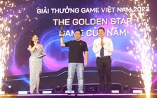 Free Fire đoạt giải 'Game của năm' tại Giải thưởng game Việt Nam 2023