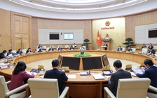 Chính phủ họp bàn luật Đất đai và luật Nhà ở sửa đổi