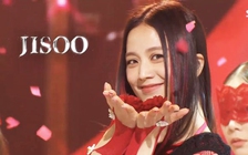 Jisoo (BlackPink) đầy mê hoặc trên sân khấu solo đầu tiên