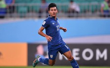 Sao U.22 Thái Lan bỏ SEA Games 32, sắp cập bến Ngoại hạng Anh