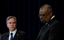 Mỹ sẽ 'lật tung từng viên đá' để tìm người rò rỉ tài liệu mật