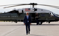 Tên lửa phòng không Ireland không thể bảo vệ Tổng thống Biden vì radar lỗi thời