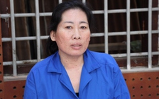 Tây Ninh: Tạm giữ 'nữ quái' cướp tài sản của cụ bà bán vé số dạo