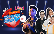 Hộp đựng chuyện: Rap Việt trở lại | Phúc Du nhận mình là 'mama boy'