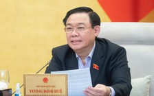 'Chuyến bay giải cứu, Việt Á sai phạm lớn nhưng không thấy trong báo cáo giám sát'