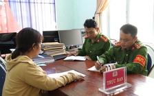 Kẻ gian lừa tiền của gia đình bệnh nhi mắc bệnh hiểm nghèo