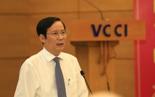 PCI 2022: Đa số doanh nghiệp phải trả 'chi phí không chính thức' cho cán bộ thuế