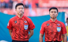 VFF đề xuất mời trọng tài nước ngoài, sớm sử dụng VAR ở V-League