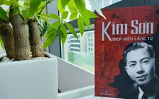 ‘Kim Sơn - Điệp viên lãng tử’