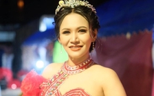 Nữ ca sĩ Thái Lan chết đuối do ngã xuống hồ bơi