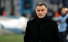 PSG không điều tra HLV Christophe Galtier trước cáo buộc phân biệt chủng tộc
