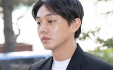 'Ảnh đế' Yoo Ah In bị điều tra vì sử dụng loại chất cấm thứ 5