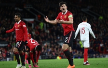 Tứ kết Europa League: Sốc vì 2 bàn phản lưới nhà, M.U bất lợi lớn trước Sevilla